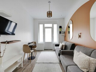 Apartment Paris  6