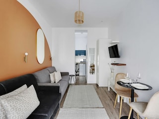 Appartement Paris  7