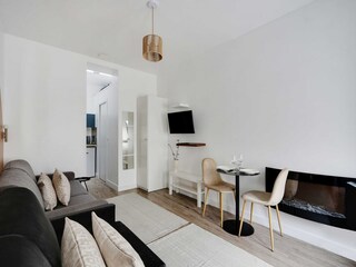Apartment Paris  8