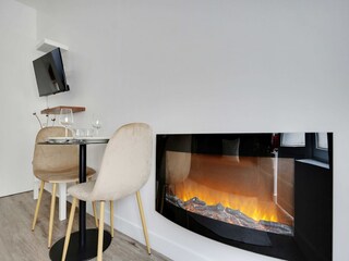 Apartment Paris  9