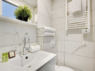 Apartment Paris  12