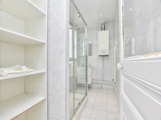 Appartement Paris  5