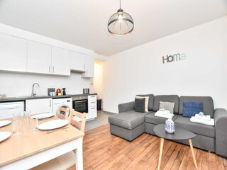 Appartamento Paris  6