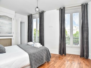 Appartement Paris  7