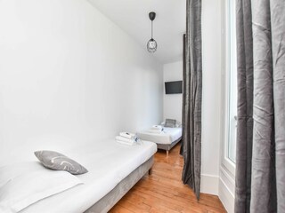 Appartement Paris  9