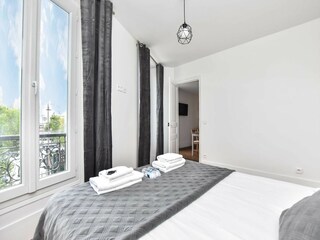 Appartement Paris  10