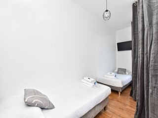 Appartamento Paris  12