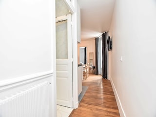 Appartamento Paris  13