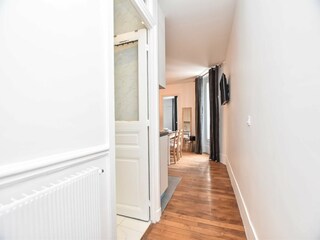 Appartement Paris  13