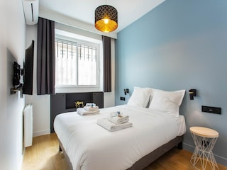 Apartment Paris  3