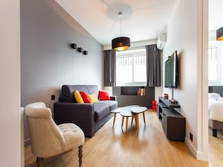 Apartment Paris  6