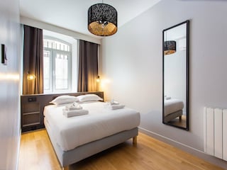 Apartment Paris  7