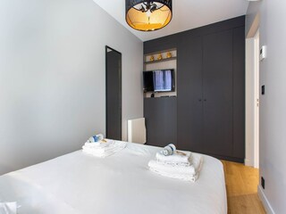 Apartamento Paris  8