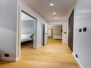 Apartamento Paris  9