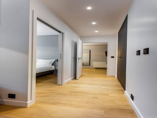 Apartment Paris  9