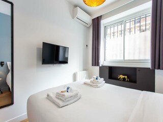 Apartment Paris  11