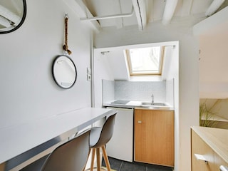 Appartamento Paris  3