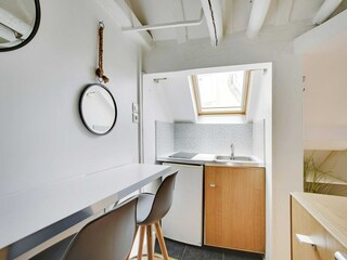 Appartement Paris  3