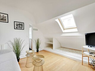 Appartement Paris  5