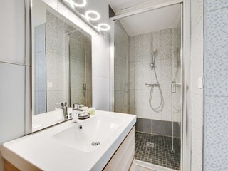 Apartment Paris  6