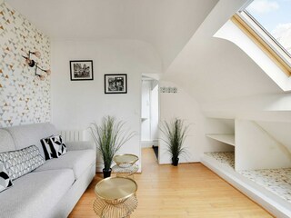 Appartamento Paris  7