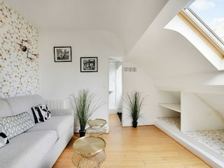 Appartement Paris  7