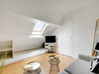 Appartement Paris  8