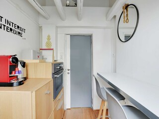 Apartment Paris  11
