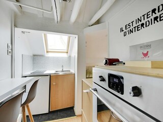 Appartamento Paris  12
