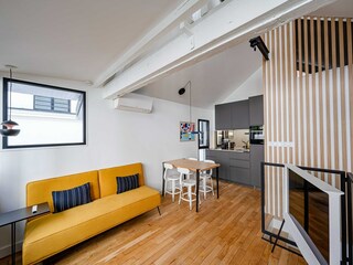 Apartment Paris  2