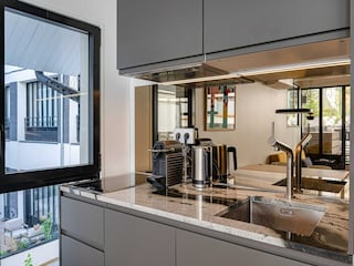 Apartment Paris  7