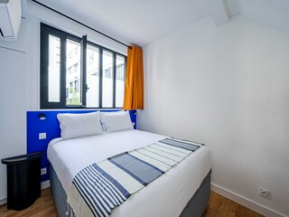 Apartment Paris  10