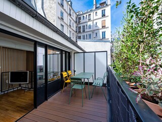 Apartment Paris  15