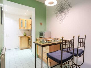 Apartment Paris  6