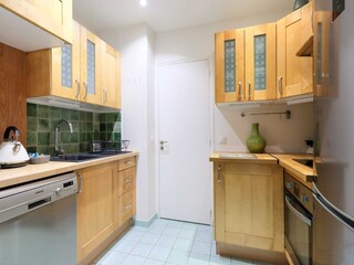 Apartment Paris  7