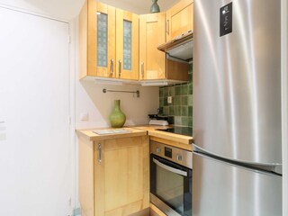 Apartment Paris  8
