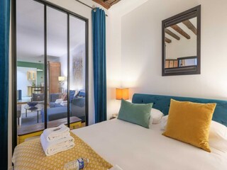 Apartamento Paris  9