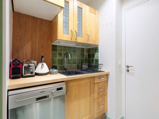 Apartment Paris  10