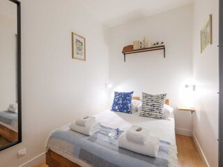 Appartamento Paris  11