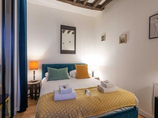 Apartment Paris  13