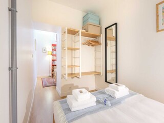 Apartment Paris  14