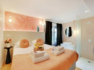 Apartment Paris Ausstattung 3