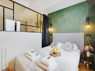 Appartamento Paris Caratteristiche 6