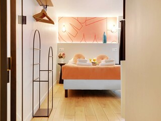 Appartamento Paris Caratteristiche 7