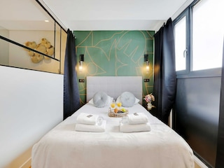 Appartamento Paris Caratteristiche 8
