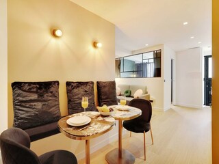 Appartamento Paris Caratteristiche 9
