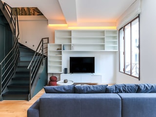 Appartamento Paris  4