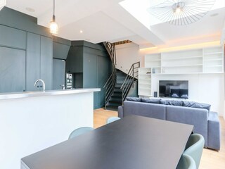 Apartment Paris  5