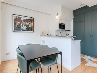 Apartment Paris  6