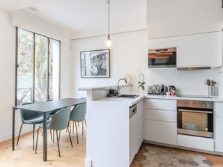 Apartment Paris  7